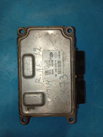 8200162381 RENAULT Модуль управления (ЭБУ) двигателем купить в Ужгород
