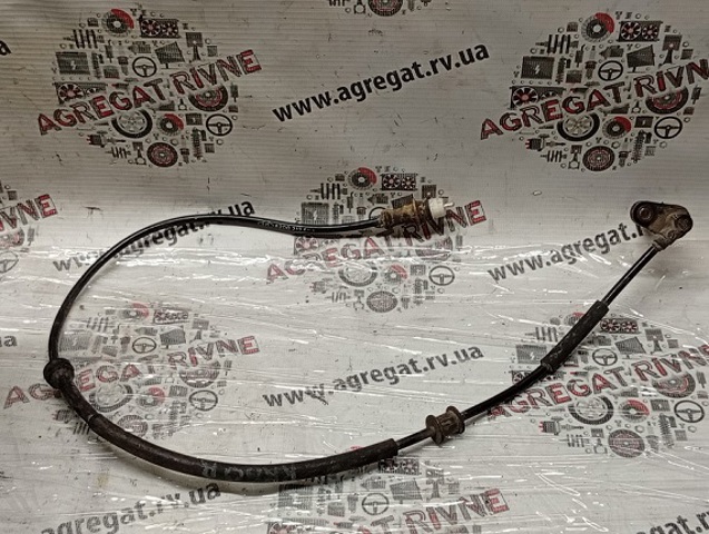 Датчик АБС (ABS) задний, правый 8200212698 RENAULT