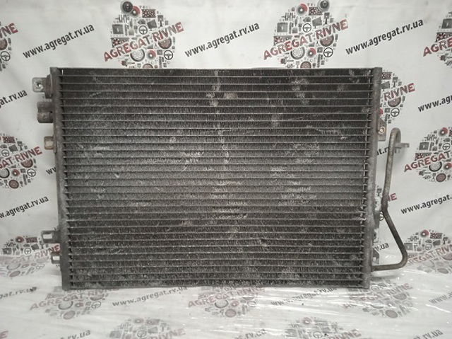 8200221132 RENAULT Радиатор кондиционера купить в Павлоград