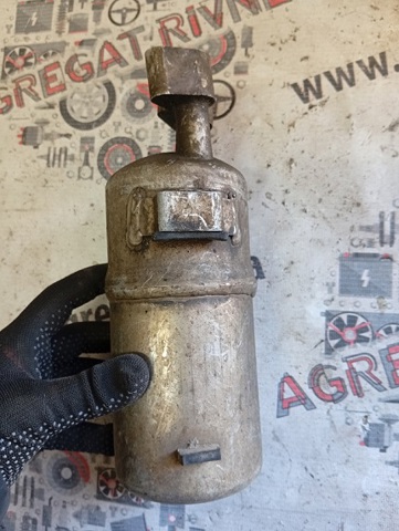 8200247360 RENAULT Осушитель кондиционера купить в Украина