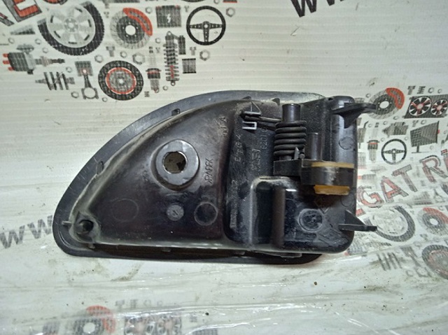 8200247802 RENAULT Ручка двери передней внутренняя левая купить в Одесса