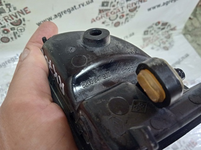 8200247802 RENAULT Ручка двери передней внутренняя левая купить в Павлоград