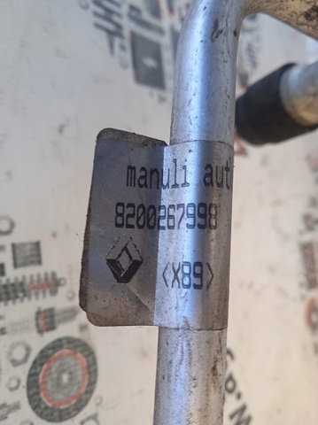 RENAULT 8200267998 в наличии Николаев
