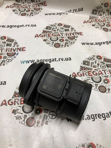MAF датчик 8200280060 CONTINENTAL