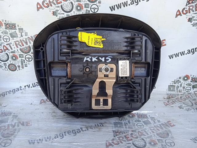 8200301512 RENAULT Подушка безопасности водителя купить в Одесса