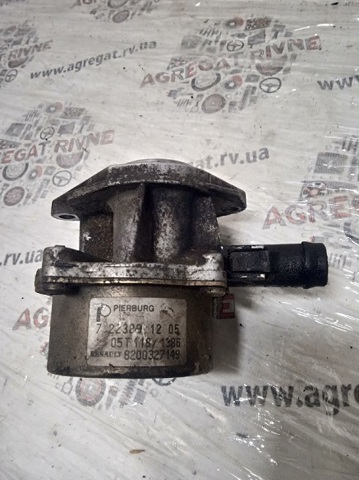 RENAULT 8200327149 Вакуумный насос в наличии Ровно