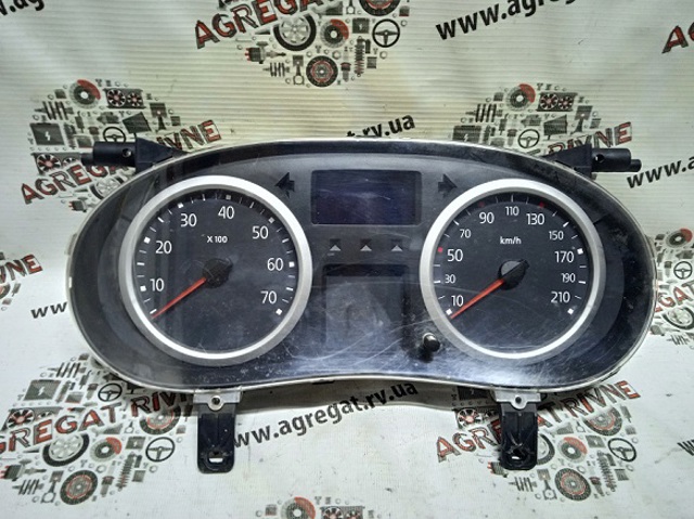 Щиток приборов 8200336483 RENAULT