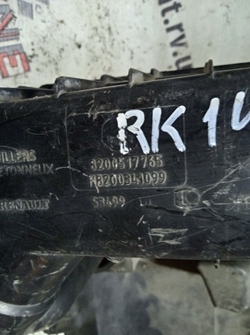 8200341099 купить Украина