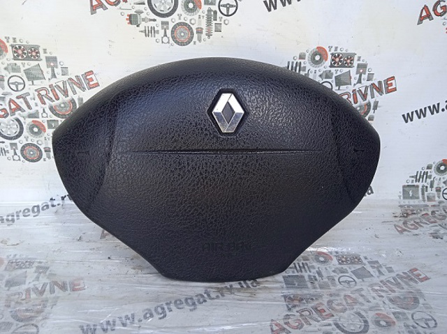 Подушка в руле 8200350772 RENAULT