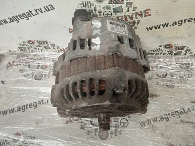 Генератор автомобиля 8200373636 RENAULT