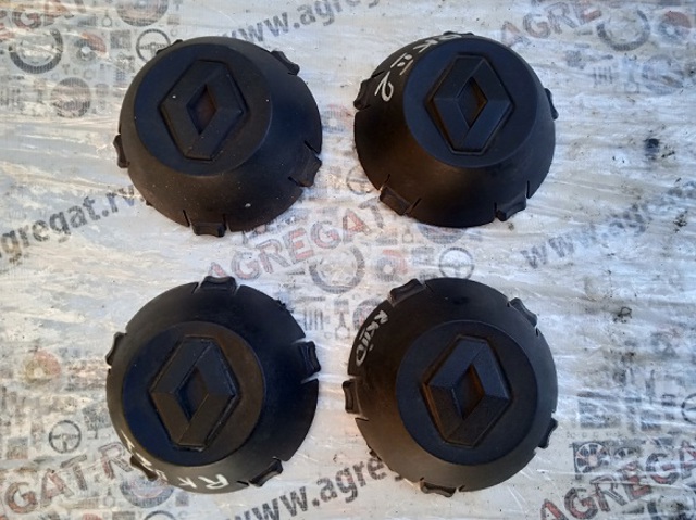 Колпаки на колеса 8200381353 RENAULT