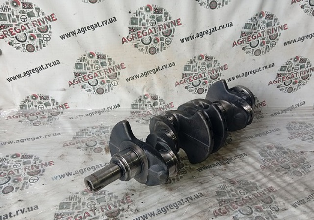 8200382457 RENAULT Коленвал двигателя купить в Львов