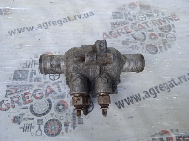 RENAULT 8200390670 Отопитель автономный в наличии Полтава