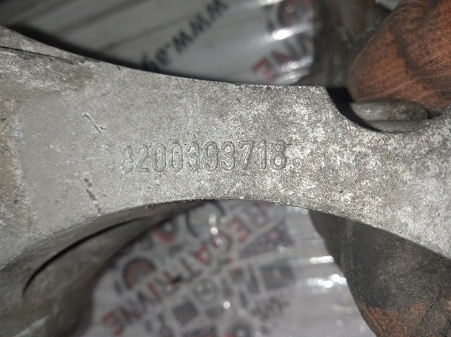 RENAULT 8200393718 в наличии Хмельницкий