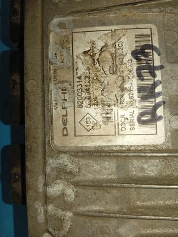 8200412258 RENAULT купить в Полтава