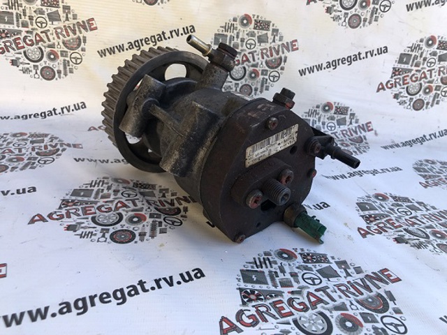 RENAULT 8200423059 ТНВД в наличии Житомир