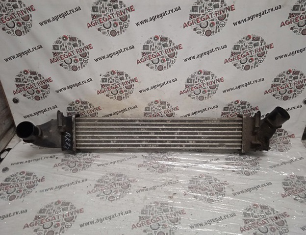 Система охлаждения наддувочного воздуха 8200424155 RENAULT