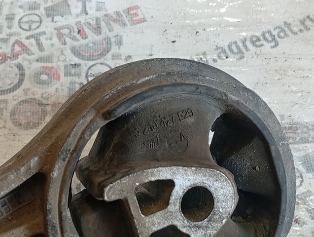 RENAULT 8200427529 Передняя опора двигателя в наличии Ровно