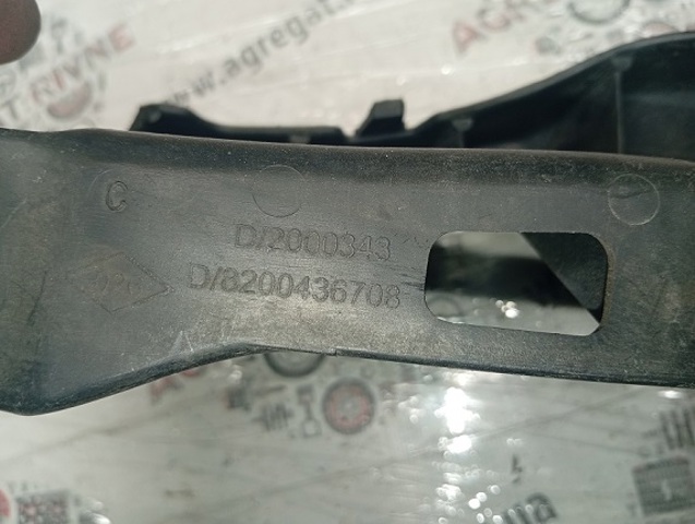 RENAULT 8200436708 в наличии Ровно