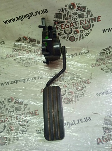 Педаль акселератора 8200436864 RENAULT