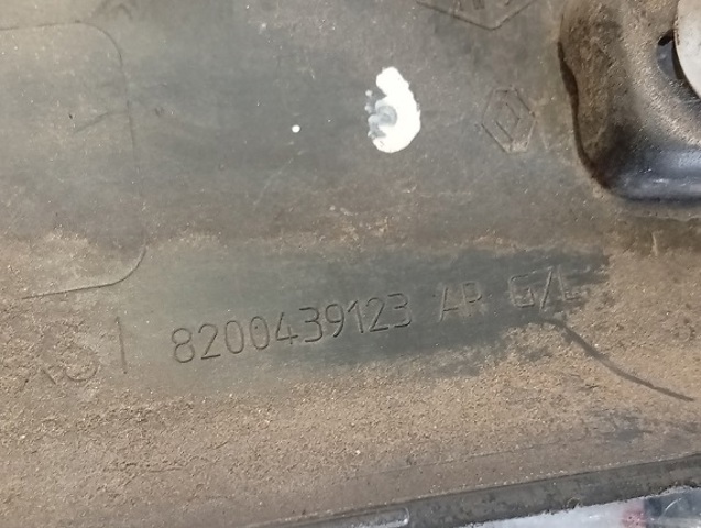RENAULT 8200439123 в наличии Черновцы