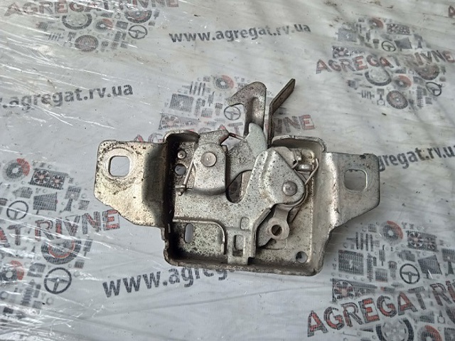 8200497783 RENAULT Замок капота купить в Сумы