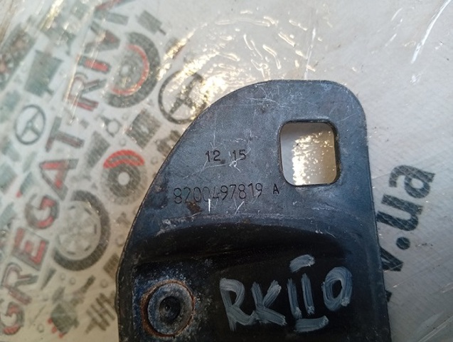 RENAULT 8200497819A в наличии Житомир