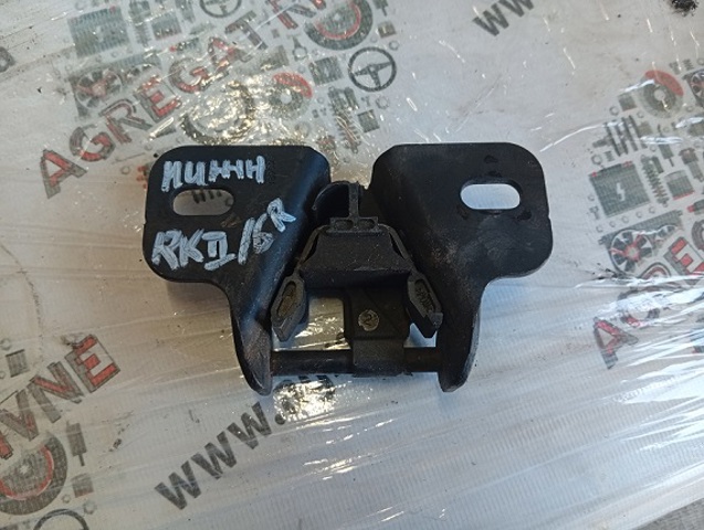 8200497822 RENAULT Замок двери задней правой распашной нижний купить в Черкассы