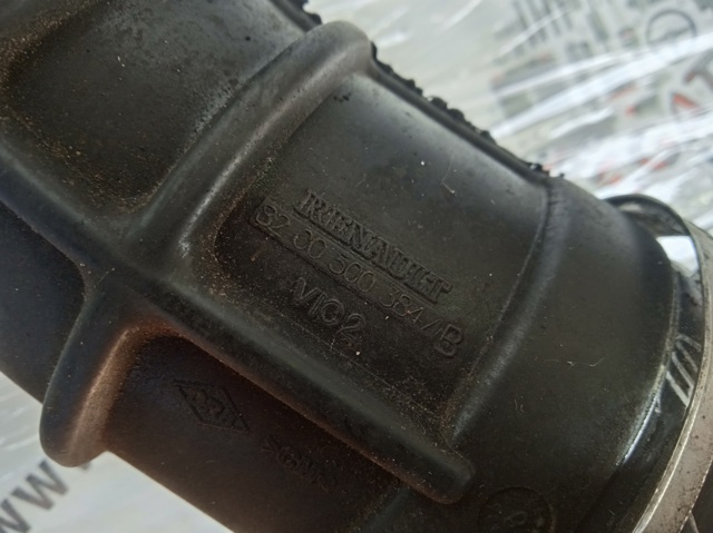 RENAULT 8200500384B в наличии Запорожье