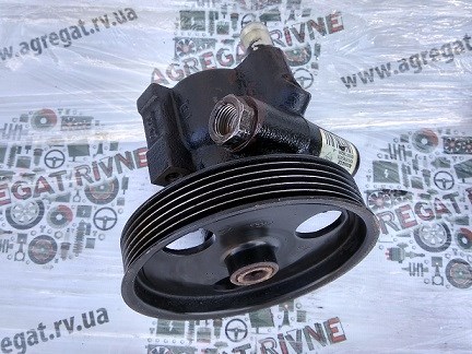 8200575303 RENAULT Насос гидроусилителя руля (ГУР) купить в Тернополь