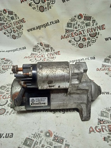 RENAULT 8200584675 Стартер в наличии Днепр