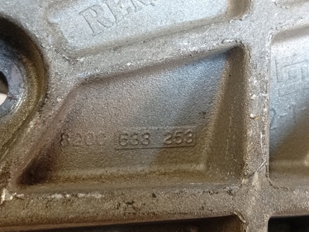 8200633253 RENAULT купить в Николаев