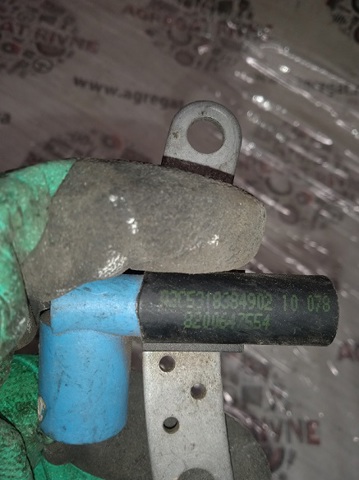 8200647554 Датчик коленвала купить Павлоград