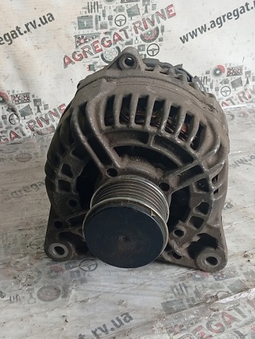 Генератор автомобильный 8200660034 RENAULT