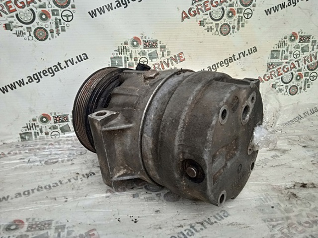 8200678512 RENAULT Компрессор кондиционера купить в Ровно