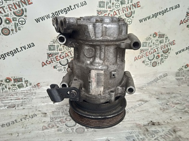 RENAULT 8200716562 Компрессор кондиционера в наличии Харьков
