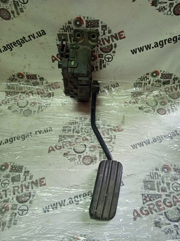 Педали газа 8200722435 RENAULT