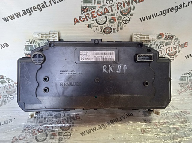 RENAULT 8200796013 в наличии Ирпень