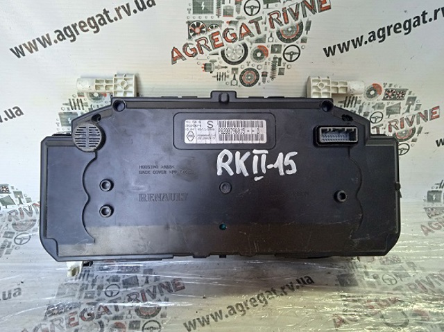 RENAULT 8200796015 в наличии Харьков