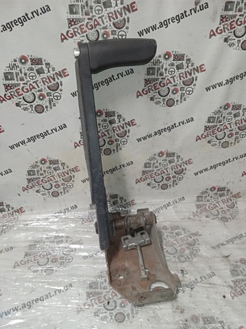 RENAULT 8200892487 Рычаг ручного тормоза в наличии Ужгород