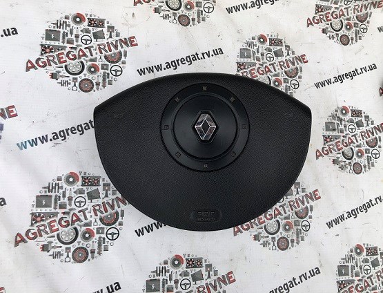 Airbag в мультируль 8200893585 RENAULT
