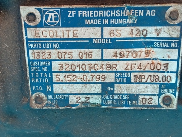 RENAULT 8200990356 в наличии Хмельницкий
