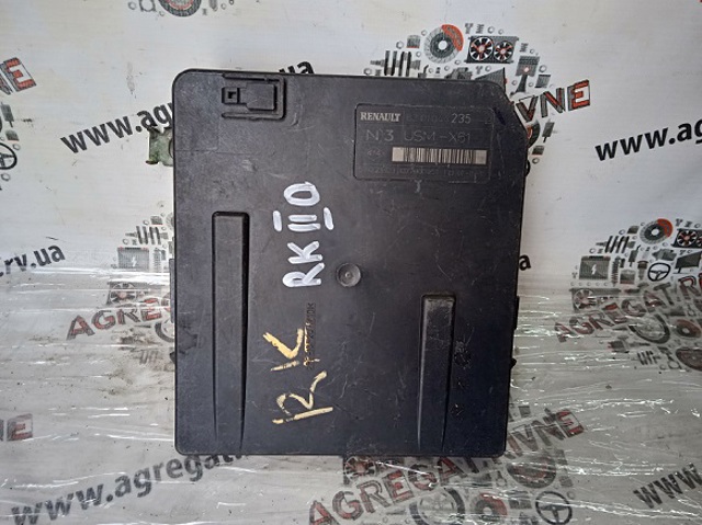 RENAULT 8201044235 Блок предохранителей в наличии Винница