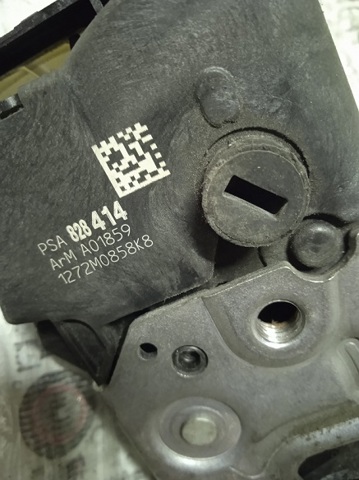 PEUGEOT 828414 в наличии Киев