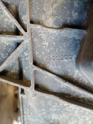 FIAT 834900200 в наличии Киев