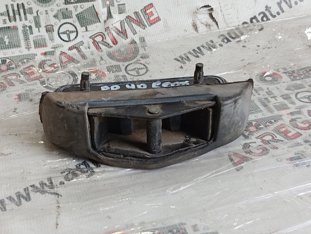 Фиксатор/петля (зацеп) замка двери задней 872471 PEUGEOT