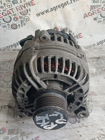 Генератор автомобиля 89212955 POWERMAX