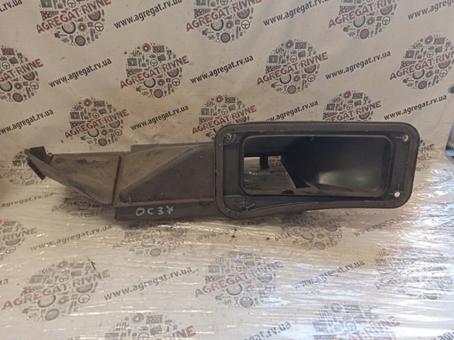 Коробка фильтра 90535129 OPEL