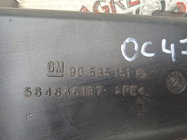 OPEL 90535151 в наличии Хмельницкий