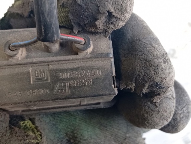 90582490 OPEL купить в Черновцы